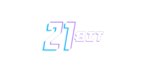21bit Casino Logo