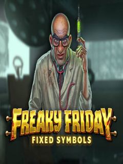 Freaky Friday: Fixed Symbols