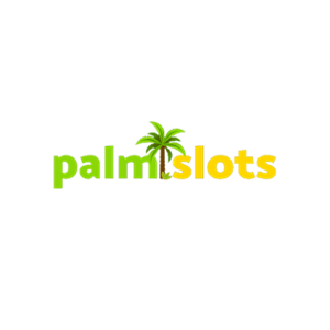 PalmSlots Casino Logo