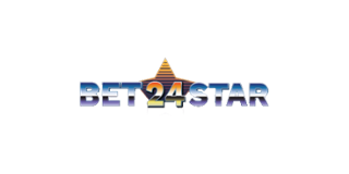 Bet24Star Casino Logo