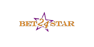 Bet24 Star Casino Logo