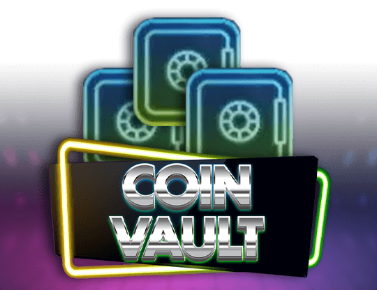 Coin Vault