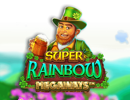 Super Rainbow Megaways