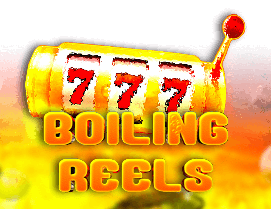 Boiling Reels