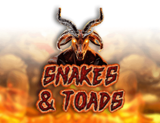 Snakes Toads