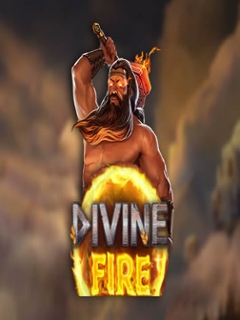 Divine Fire