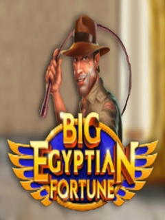 Big Egyptian Fortune