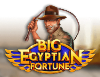Big Egyptian Fortune