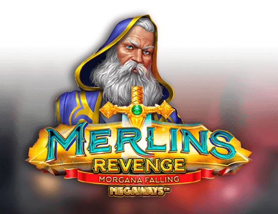 Merlins Revenge Megaways