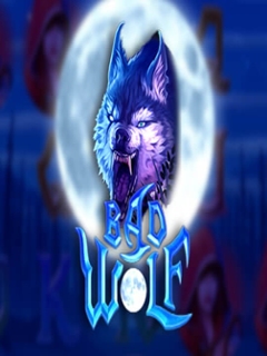 Bad Wolf