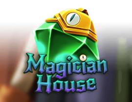 Magician House