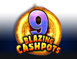 9 Blazing Cashpots