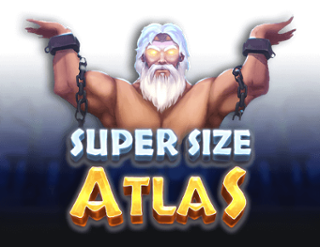 Super Size Atlas