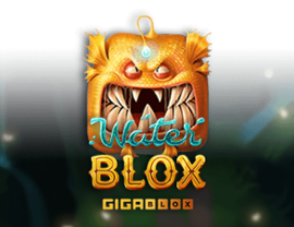 Water Blox Gigablox