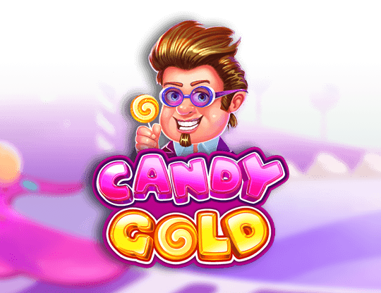 Candy Gold