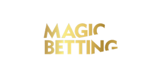 Magic Betting Casino Logo
