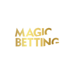 Magic Betting Casino Logo