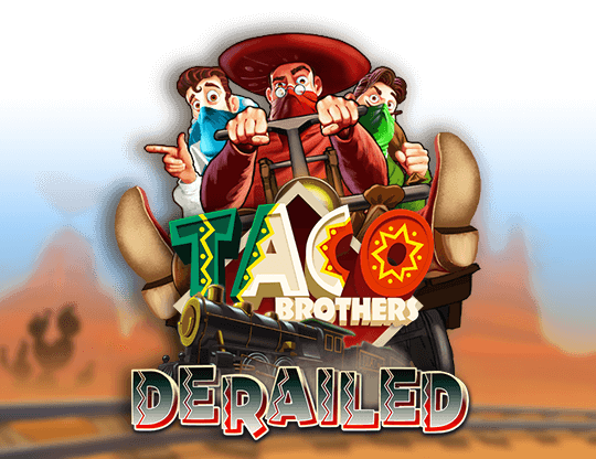Taco Brothers: Derailed