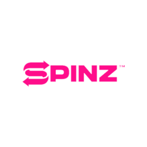 Spinz.com Casino Logo