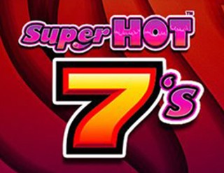 Super Hot 7's