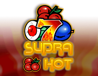 Supra Hot