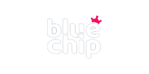 BlueChip Casino Logo