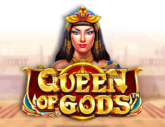 Queen of Gods