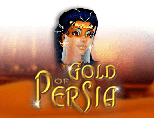 Gold of Persia