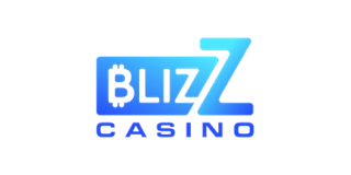 Blizz Casino Logo