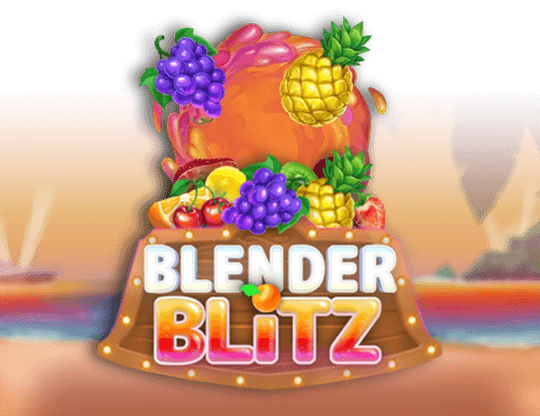 Blender Blitz