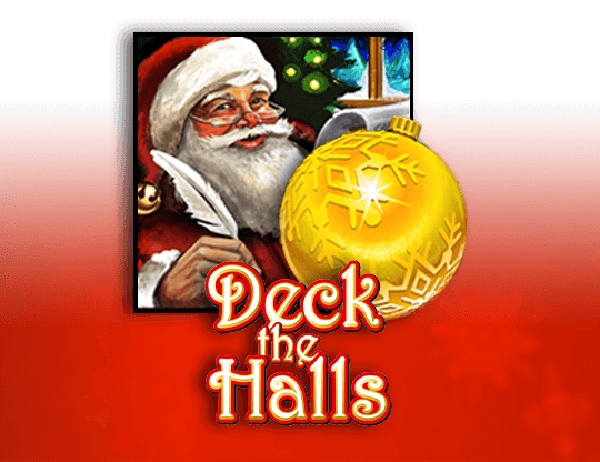Deck The Halls