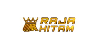Rajahitam Casino Logo