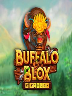 Buffalo Blox Gigablox