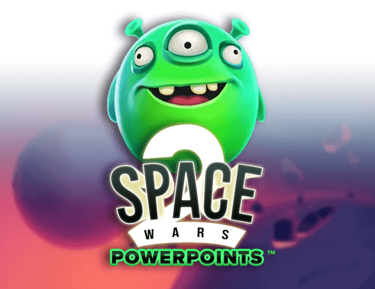 Space Wars 2 Powerpoints
