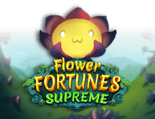 Flower Fortune Supreme