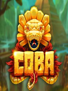 Coba