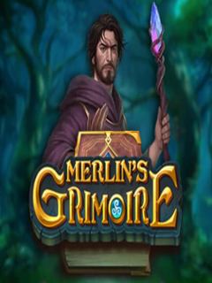 Merlin's Grimoire