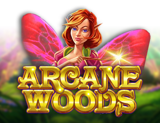 Arcane Woods