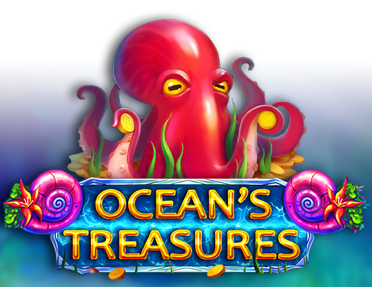 Ocean's Treasures