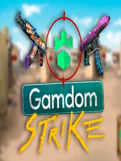 Gamdom Strike