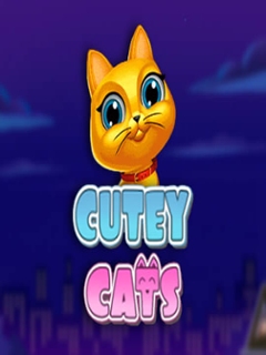 Cutey Cats