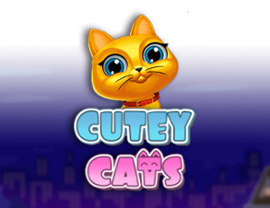 Cutey Cats