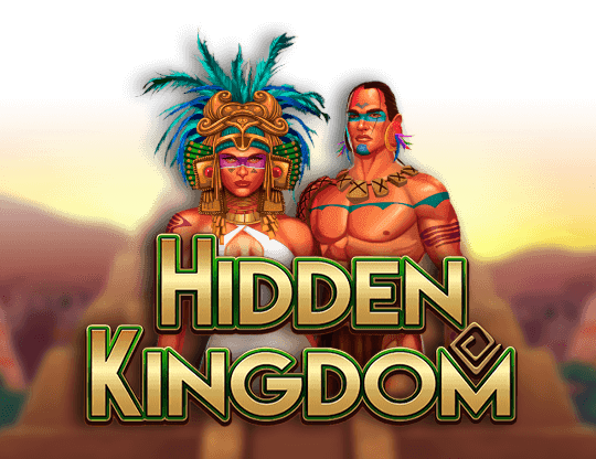 Hidden Kingdom