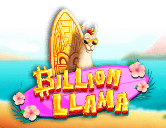 Bingo Billion Llama