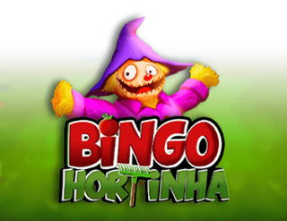 Bingo Hortinha