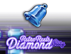 Retro Reels - Diamond Glitz