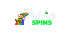 Patrick Spins Casino