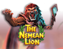 The Nemean Lion