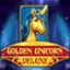 Golden Unicorn Deluxe