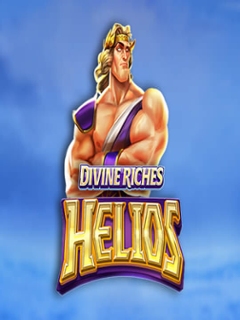 Divine Riches: Helios